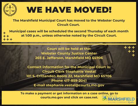 Www courts mo gov casenet cases are now open to the public 6