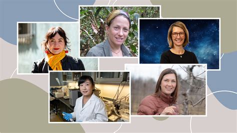 For Women S History Month Women In Science At Rutgers Share How They Found What They Were Meant