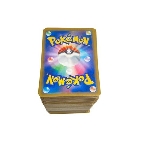 Paypayフリマ｜ポケモンカード 約300枚 まとめ売り ノーマルのみ ポケカ Rr一枚おまけ