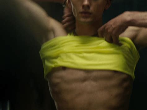 Auscaps Cooper Koch Nude In Swallowed