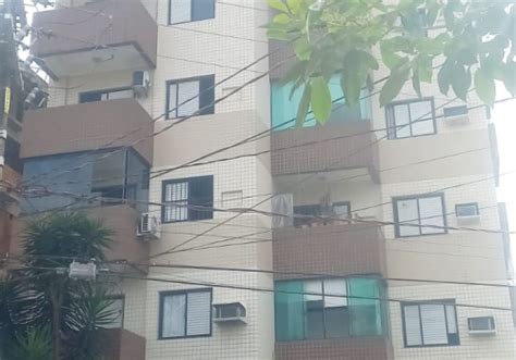 Apartamento 2 quartos na Rua Conselheiro João Alfredo 342 Macuco