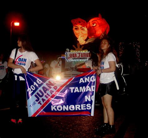 University of the Philippines Lantern Parade - LIFE IS GOOD BECAUSE GOD ...