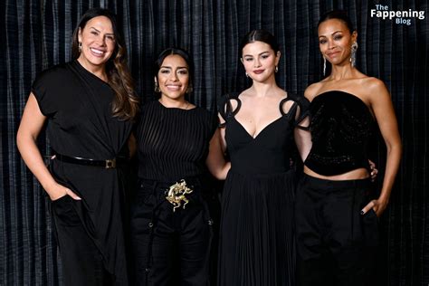 Selena Gomez Sandra Bartsch Selena Gomez Selenagomez Nude Leaks Onlyfans Photo