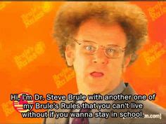 Reasons To Check It Out With Dr Steve Brule Dante Wacky Funny