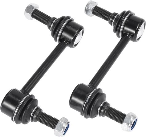 Amazon X AUTOHAUX 2pcs K750159 Front Suspension Sway Bar End Links