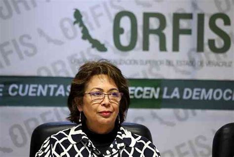 ORFIS no sabe cómo van sus denuncias por desvíos en Veracruz Al Calor