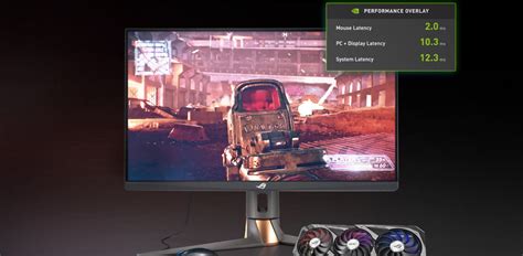 Settings guide: How to set up your new gaming monitor