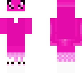 cute chibi base | Minecraft Skin