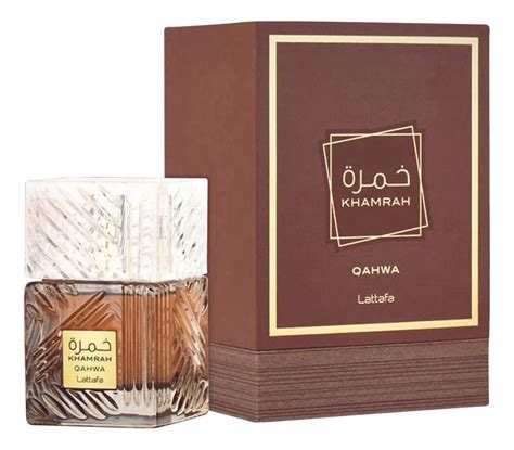 Khamrah Qahwa Edp Vivantisro De La Geantă La Parfumi