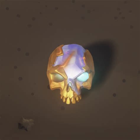 Ashen Corrupted Bounty Skull The Sea Of Thieves Wiki