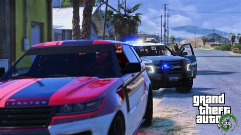 5 best GTA RP FiveM servers for intermediates