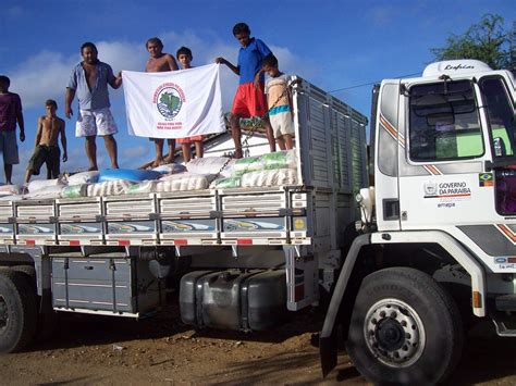 O Movimento Dos Atingidos Por Barragens Mab Entrega Mil E Cinq Enta