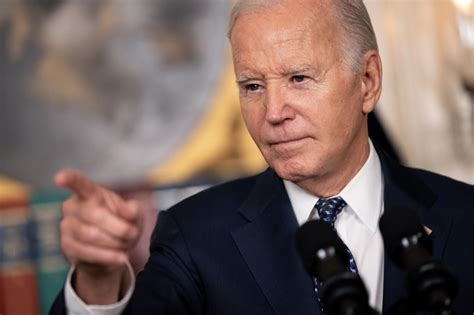 Five Big Takeaways From The Special Counsels Report On Biden And