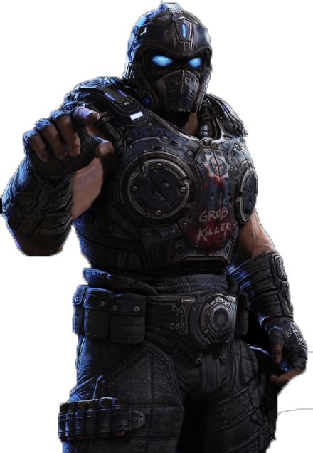 Clayton Carmine | VS Battles Wiki | Fandom