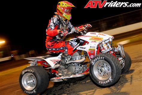 2010 Lucas Oil Fall Pro ATV Shootout Pro Pro Am Race Report Michael