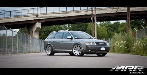 Audi Allroad Hr Gallery Socal Custom Wheels