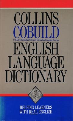 collins cobuild advanced dictionary wikipedia