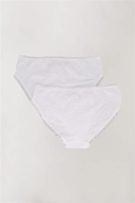 Pack x 2 bikini sin costura Diseño 2 SiSi