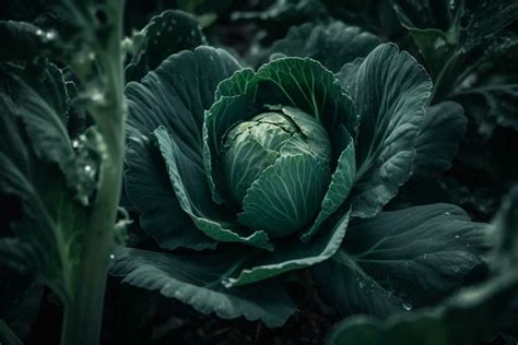 19 avril C est le moment de planter vos choux au potager Remèdes de