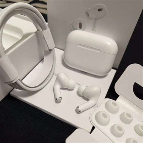 Apple Airpods 第三代 配 Magsafe 無線充電盒真無線 藍牙耳機 二手或全新headphones 影音產品