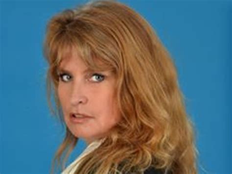 Ute Sander Actress From Texas