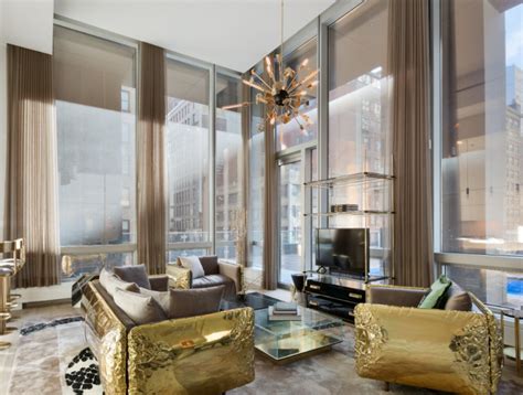 Upscale Apartments New York