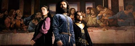 23 лучших итальянских сериала, вышедших на русском языке