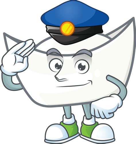 Chinese White Ingot Mascot 20326805 Vector Art At Vecteezy