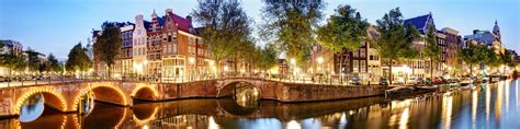 Amsterdam Finance Department
