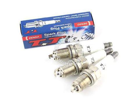 Buy K Pru Denso Nickel U Groove Standard Spark Plug Spark Plug Pec