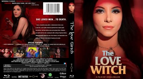 CoverCity - DVD Covers & Labels - The Love Witch