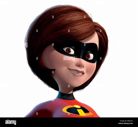 The Incredibles Characters Mom