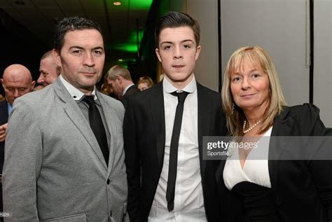 Jack Grealish Parents Who Are Kevin Grealish And Karen Grealish Abtc