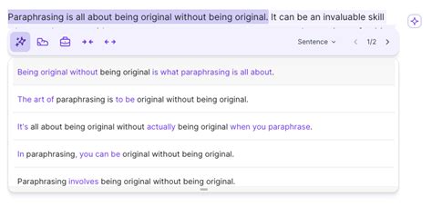 How To Paraphrase Without Plagiarizing Using Ai