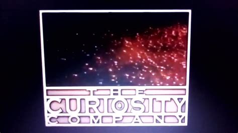 The Curiosity Company 30th Century Fox Television 1999 Youtube