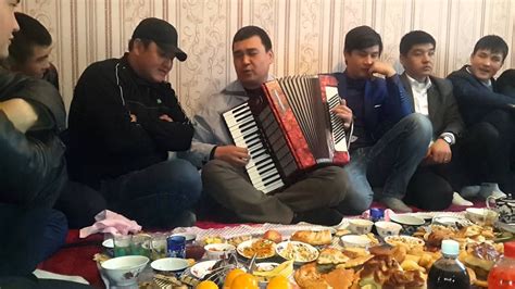 Кайрат ака - YouTube