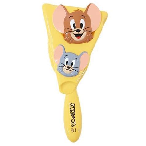 Tom And Jerry Hair Brush Taos