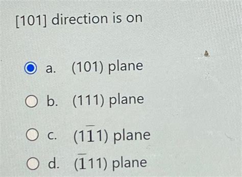 direction  ona  planeb  cheggcom