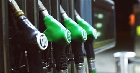 Benzine Ve Mazota Motorine Zam M Geliyor Ne Zaman Benzine Ve