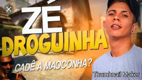 Zé droguinha do Matheus yurley YouTube