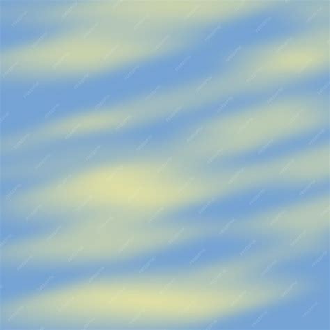 Premium Photo Unfocused Blue And Yellow Backdrop Abstract Texture