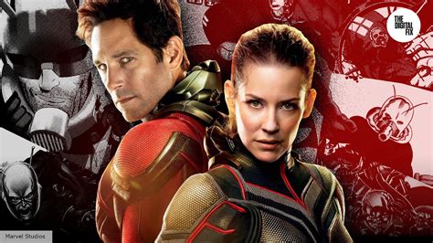 Ant-Man 4 release date speculation, cast, plot and more news