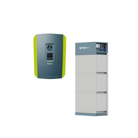 Pylontech Force H Kwh Kostal Plenticore Plus G