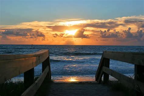 Las Mejores Playas De St Augustine Fl Los Mejores Lugares De