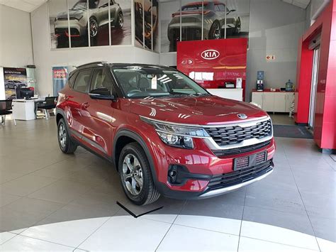 New Seltos D Ex For Sale In Bethlehem Kia Motors