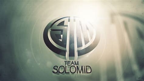 Team Solomid League Of Legends Esport Tsm Tonto Tontoarts Wallpapers