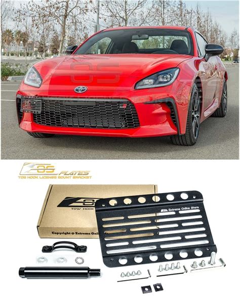 Buy Replacement For Present Toyota Gr Subaru Brz Models Eos