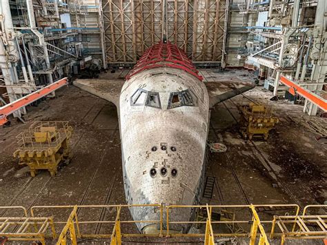 British Space Shuttle