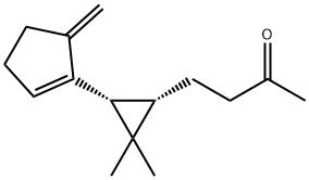 4 1S 3R 2 2 Dimethyl 3 5 Methylene 1 Cyclopenten 1 Yl Cyclopropyl