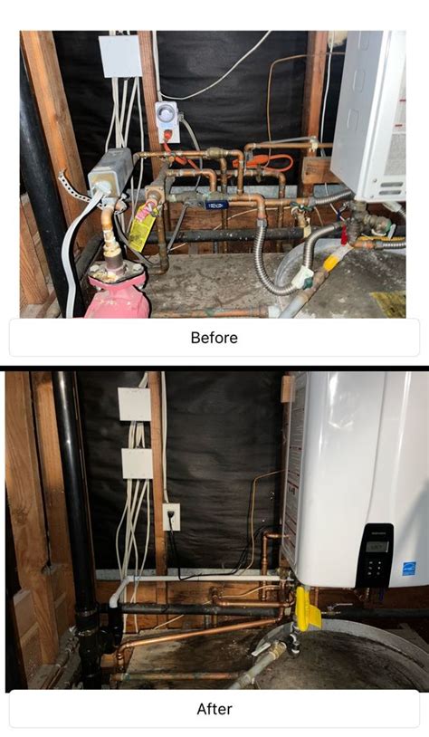 Reliable Water Heaters Updated June 2024 20 Photos Whittier